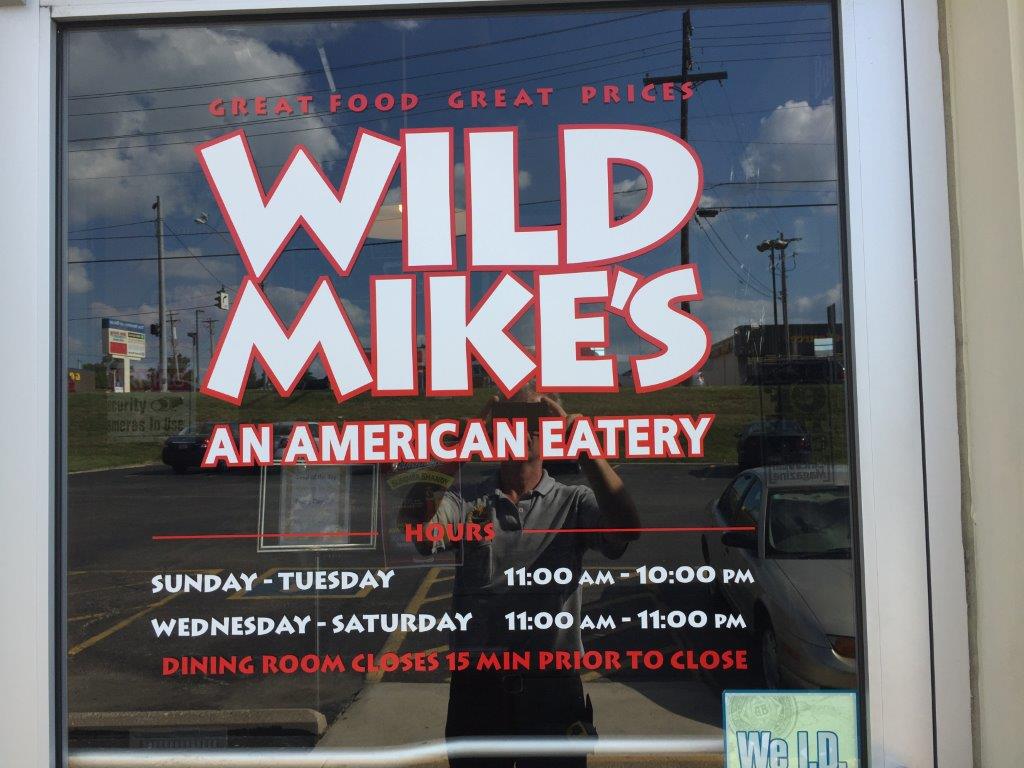 Wild Mike's